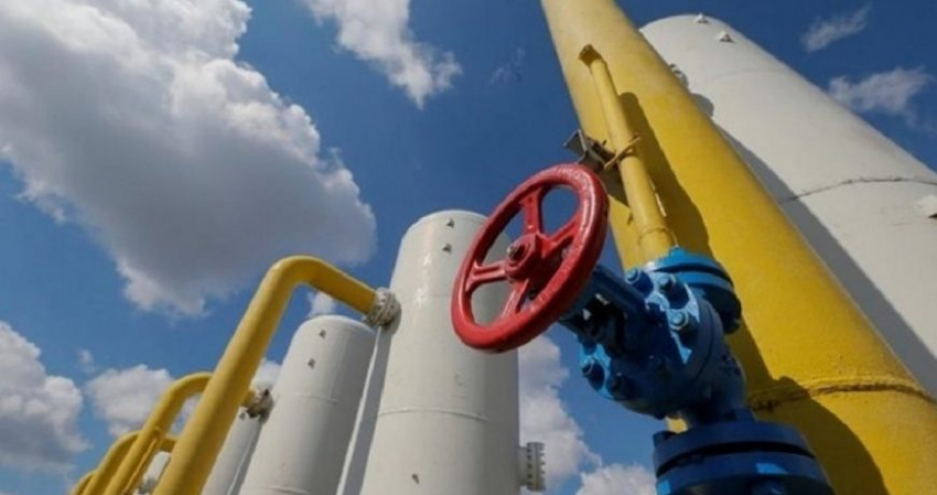 Погода спровоцировала рост цен на газ в Европе