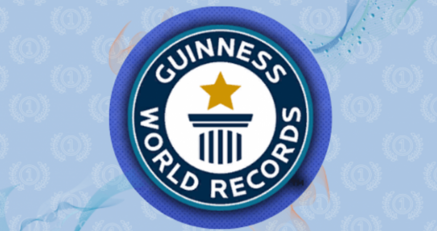 В Книгу рекордов Гиннесса больше не будут вносить некоторые рекорды