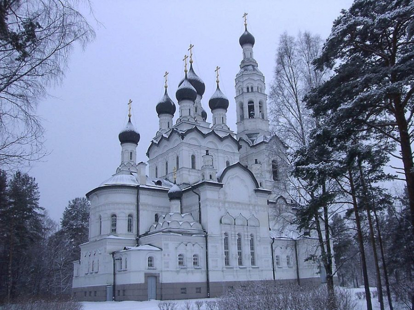 Какой церковный праздник сегодня, 5 декабря