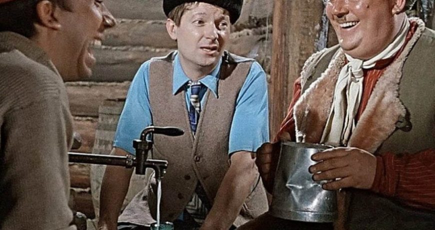 Прикольные поздравления с Днем собутыльника, 7 декабря: стихи, картинки