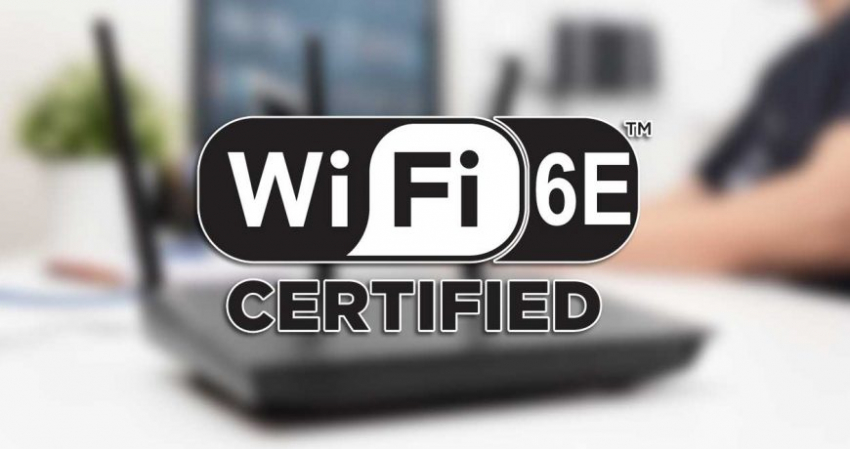 В России планируют рассмотреть запуск дополнительных частот WI-Fi 6E