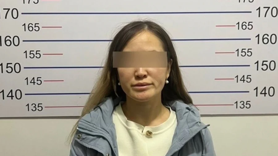 Главу бишкекской турфирмы задержали по подозрению в мошенничестве