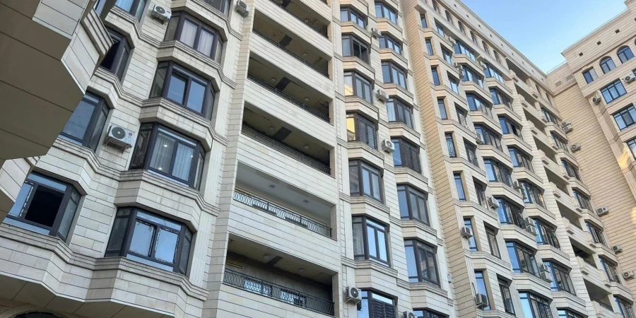 Мэрия10%. В Бишкеке обновят правила выкупа земли под многоэтажки